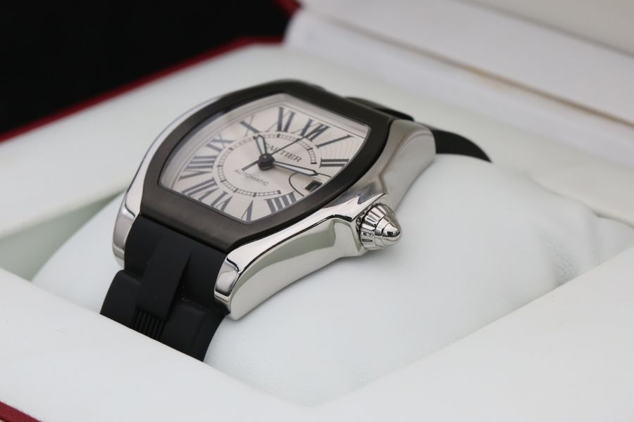 Cartier Roadster W6206018
